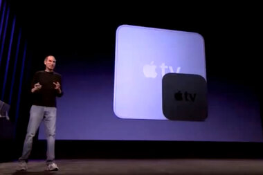 Apple TV is a categorization failure